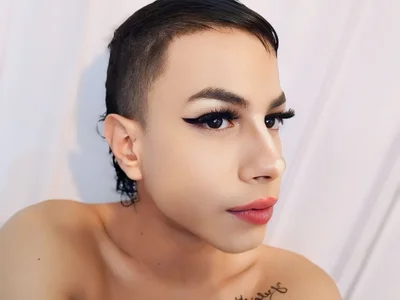 BABY-puppy18XX 😍🤭 টি ছবি