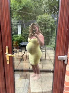 LibertyBliss's Pregnant mummy Sex Photo 8