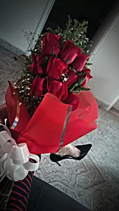 LucyWild8 Gift🌹 Fotka