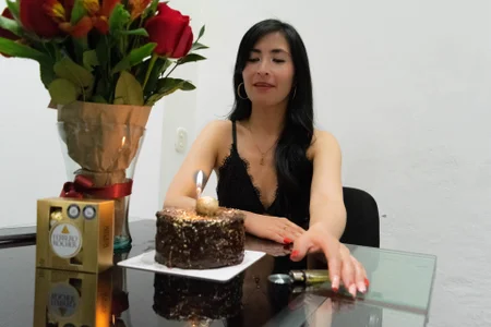 JainaRogers Happy Birthday Immagine  2