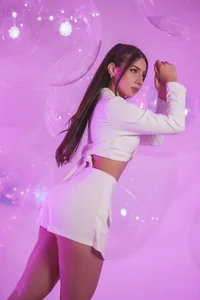 Christy_Sea Glamour  4. fénykép