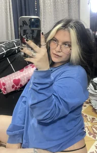 NaylaVelv04の(⸝⸝´꒳`⸝⸝)の枚の写真