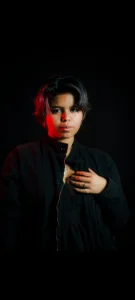 SabinaMerchetti ♤ Foto 2