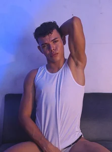 Nijinsky_LatinBoy: Personal ( 2 фото)