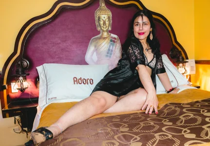 girasol_walton Go ahead, let's have a good time Pic 4