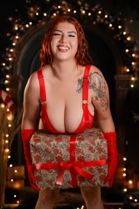 Merry XMas de Lunnacherry Foto 2