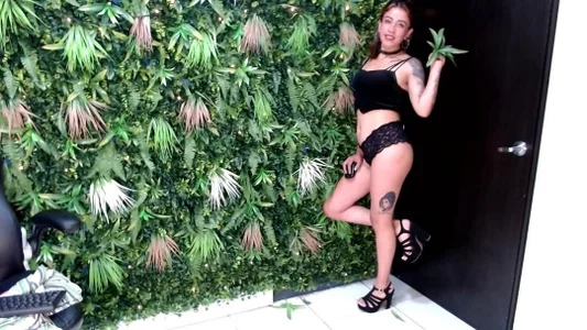 Honey, come play with me 😘🔥😈 de samantha_shines Foto 2