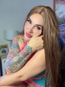 LaylaWatssonMake ​me ​feel ​horny ​and ​wet💦💦💦图片 2