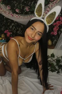 KylieAngel__Easter Secrets 🐰🥚图片 2