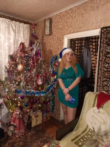 Kate_Moan New Year's adventures Pic 2