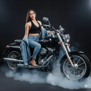 VictorinaDom kullanıcısının Wanna ride with me babe? albümü -  4 fotoğraf