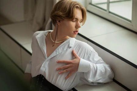 DanielPaige_: Public ( 6 фото)