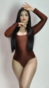 IVY_ROSE__ Sexy body Pic 6