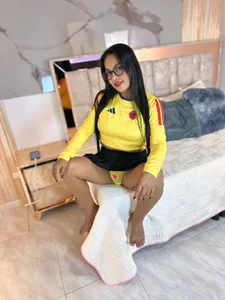 1Mature__Naughty Colombia sexy 💛💙❤️ Pic