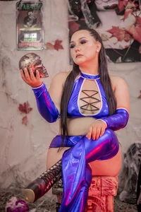 Ada_Porter Halloween!!! Pic 7