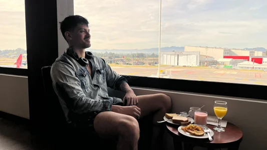 bbbeachboy Cartagena 🌴 টি ছবি