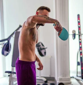 BrianHunts Public Poză 4