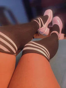 Sock lover 🥰🧦😍 de Vicky_Miller_05  4 Imagens