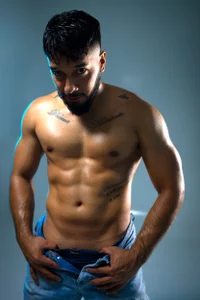 Enzo_001 hot photos 🔥🔥 Poză