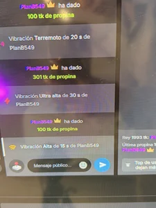 SoriEaston Mis tippers ❤️👑 Poză