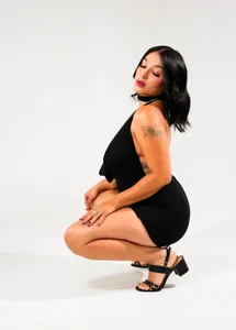 MelissaGiil Tease Me 🥰 Pic 2