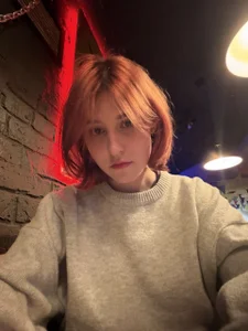 JulliaMoore Public Foto
