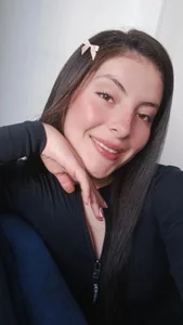 Camilaa79Hi, I'm Camila❤️ Bild