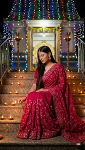 keranimaralaa__ DAY OF DIWALI 🔥 Immagine 