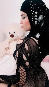 jamila_zair come you will love it 🫦 Pic