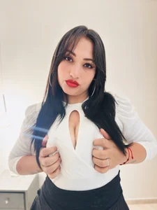 Public od MissPantyhose_  5 snímek