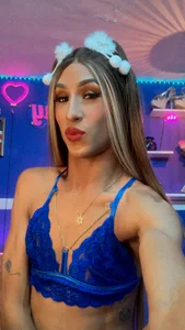 Im_melany_ The Blue Pic 3