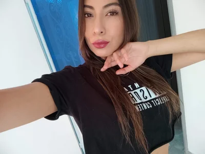 Miia_Petitte 💗🥰 Kuva 3