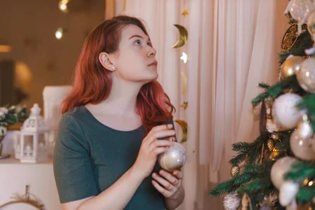 Nancy_Sun_ Little xmas gift for everyone! Pic 3