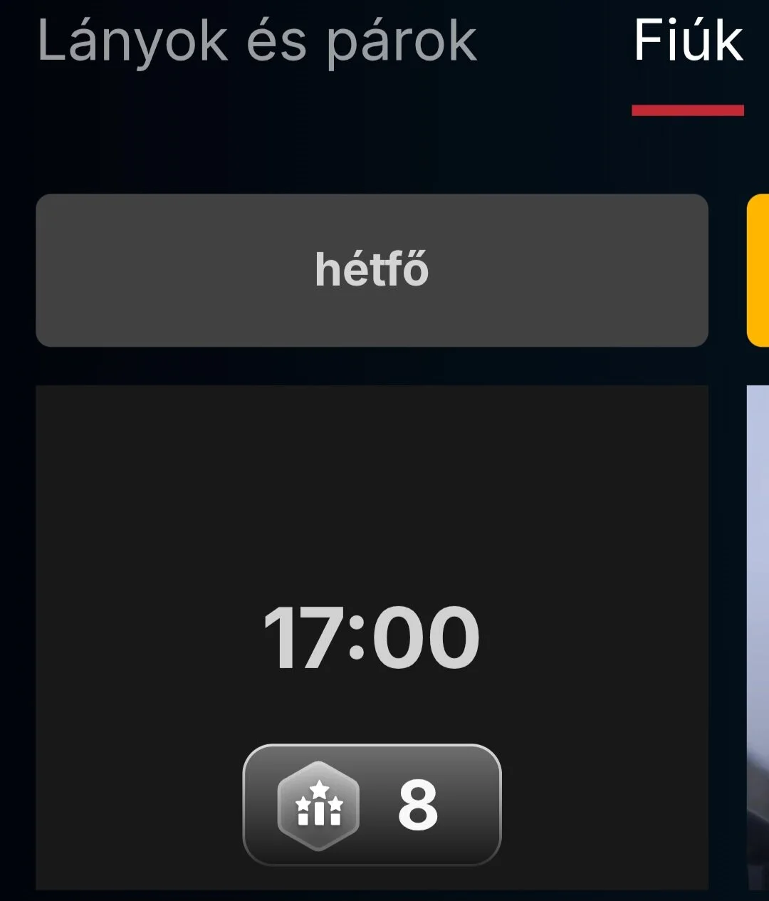 Kreol69 popularna fotka 805