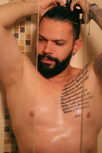 AlukardBig Sexy big guy зображення 3