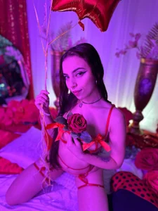 isis_jhempss Valentine's Day 💗😍 Foto 7