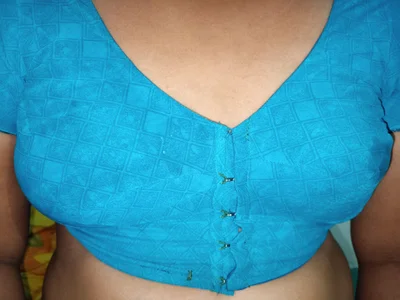Jhanvi-telugu-aunty's photo