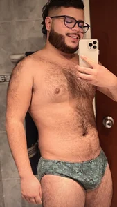 RoyBaker_ Public Foto 3