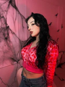 ElektraSunshine Jennifer's body cosplay⋆｡‧˚ʚ♡ɞ˚‧｡⋆ Immagine  7