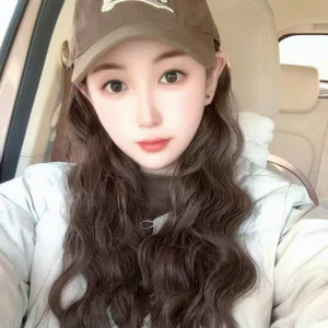 xinxin2026 Public Pic