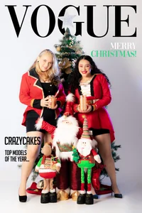 Merry christmas!