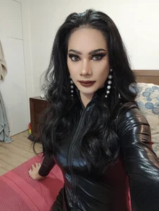 RhondaFlirtyDOM Public Foto 9