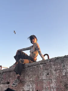 Public od Marie_Fitch  5 snímek