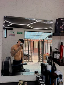 NoahGun_ trip to brazil Immagine  7