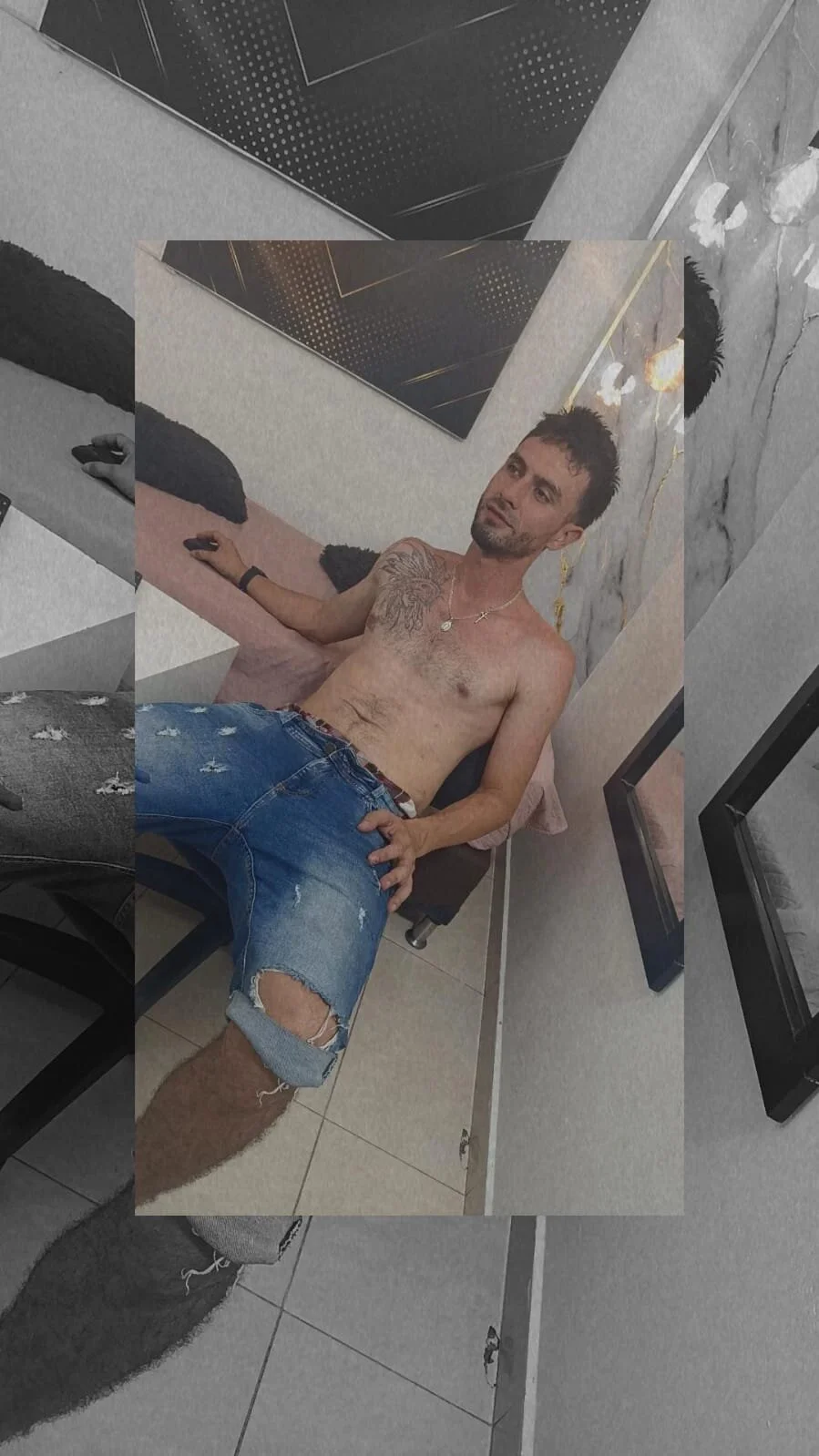 KingOfTemptation 님의 트렌드 중인 사진  3229개