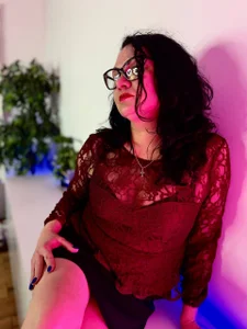 IrissMoon Public Foto 8