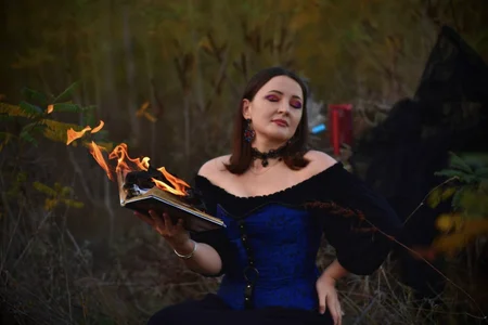 Zdjęcia MaryJey Halloween 2026:  9