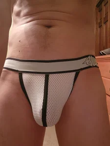 Str8guy4fun420s XXX nøgenfoto 4