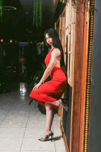 Sussan_Oconell LADY💋 . fénykép