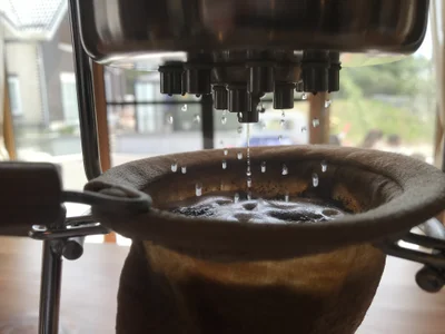 coffee